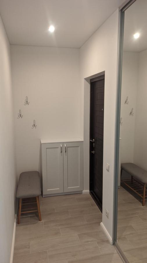 Квартира Кадорр Бассейная Apt Odeassa Basseinaya Apartamento Odessa Exterior foto