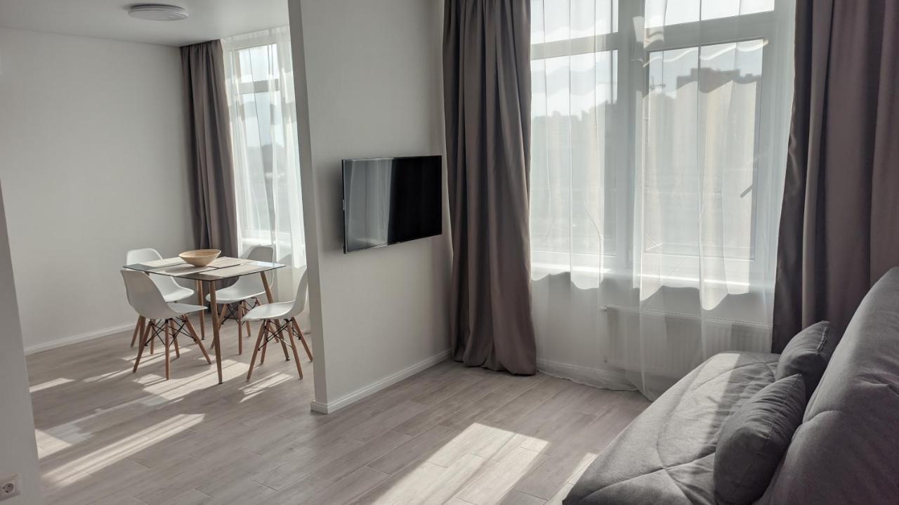 Квартира Кадорр Бассейная Apt Odeassa Basseinaya Apartamento Odessa Exterior foto