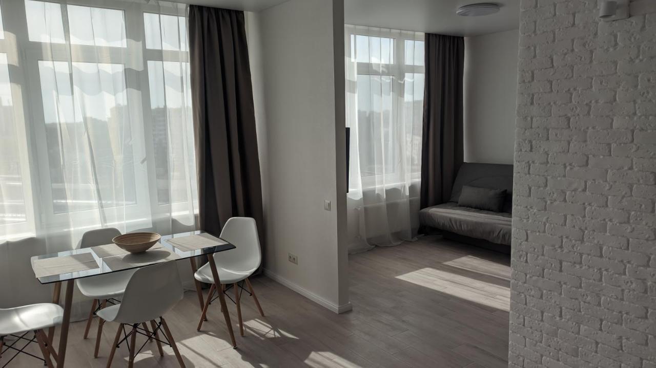 Квартира Кадорр Бассейная Apt Odeassa Basseinaya Apartamento Odessa Exterior foto