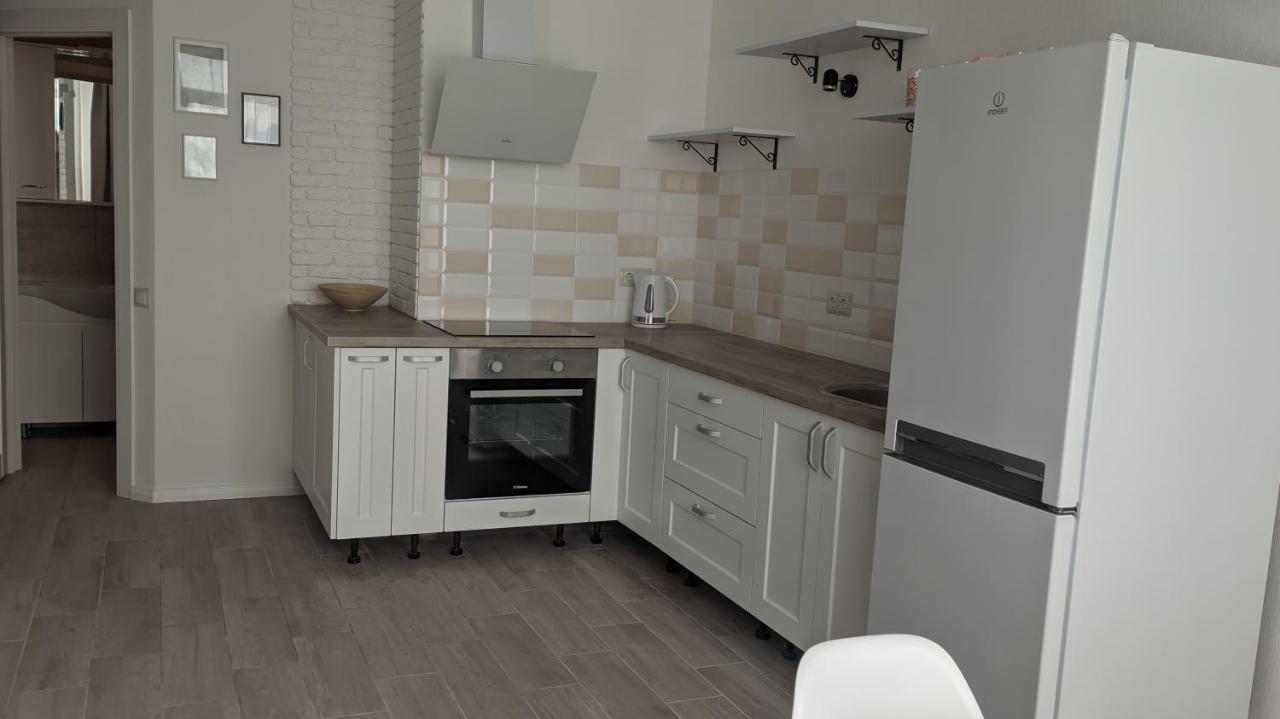 Квартира Кадорр Бассейная Apt Odeassa Basseinaya Apartamento Odessa Exterior foto