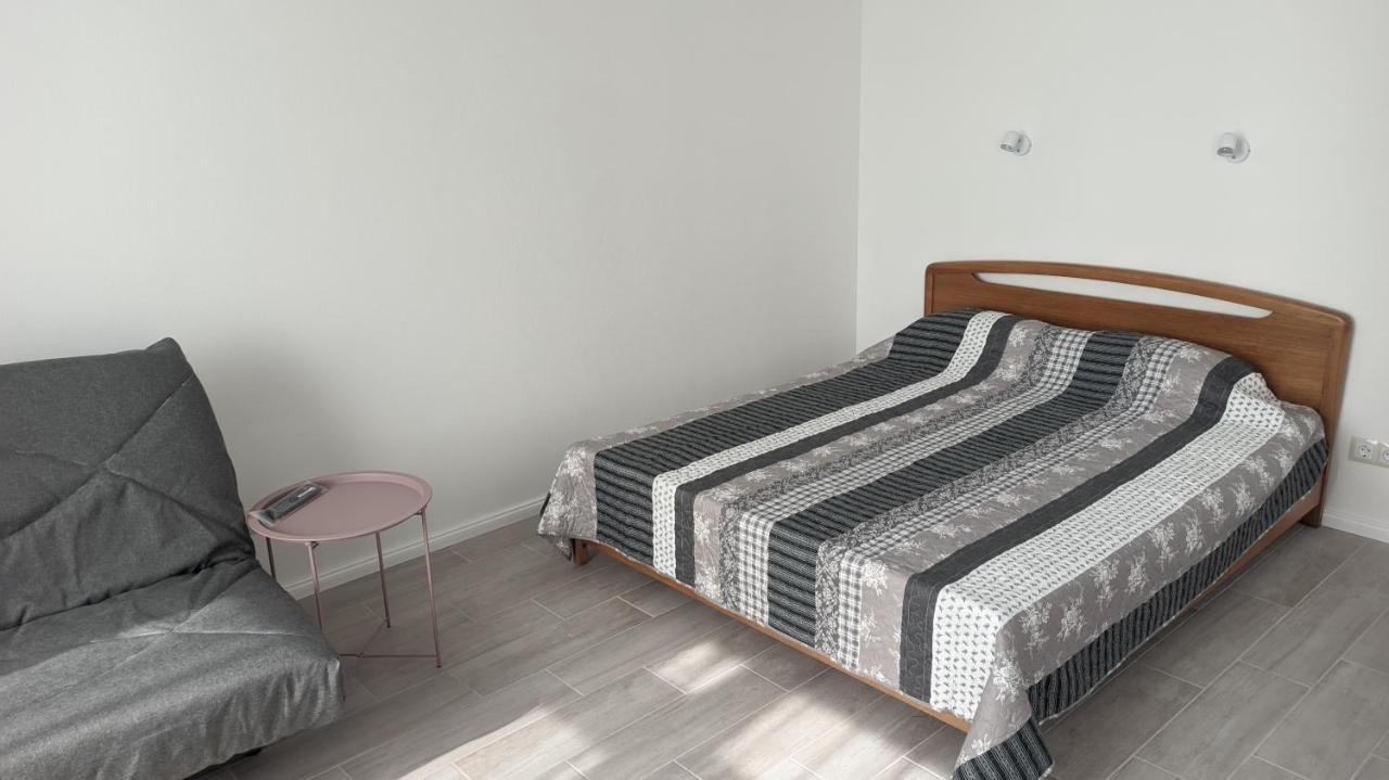 Квартира Кадорр Бассейная Apt Odeassa Basseinaya Apartamento Odessa Exterior foto