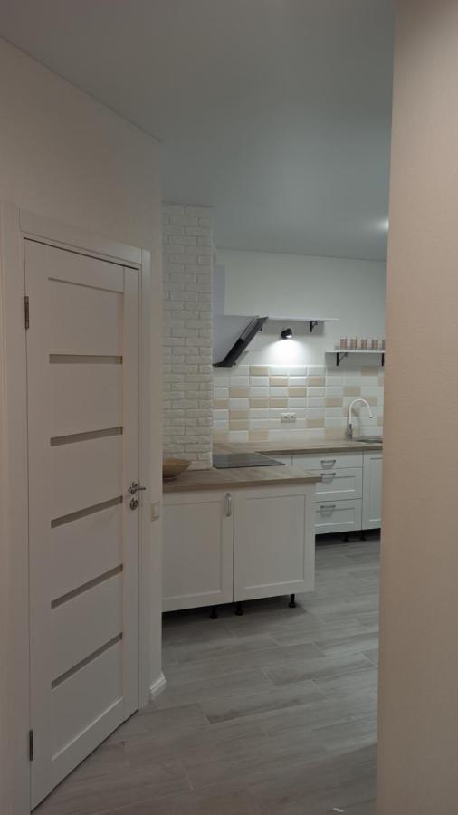 Квартира Кадорр Бассейная Apt Odeassa Basseinaya Apartamento Odessa Exterior foto